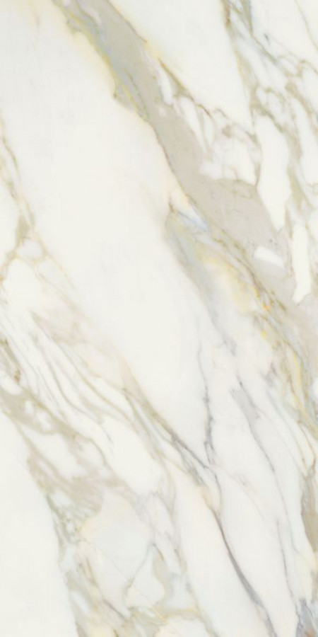 Плитка 120x60 6мм Etoile Creme Glossy Ret 761775 глянцевая белый мрамор Rex Ceramiche