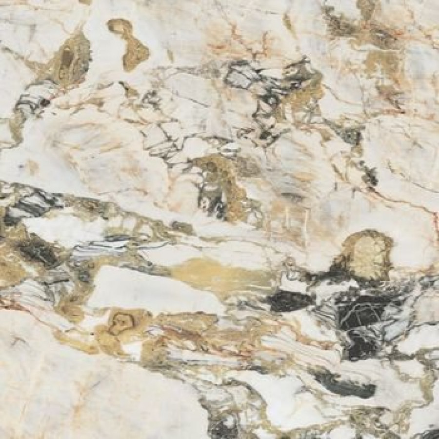 Плитка 120x120 6мм Etoile Symphonie Mat Ret 761747 матовая белый Rex Ceramiche