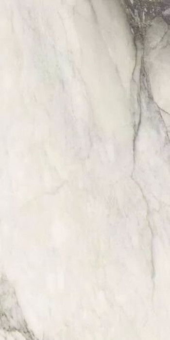 Плитка 120x60 6мм Etoile Renoir Glossy Ret 761773 глянцевая белый мрамор Rex Ceramiche