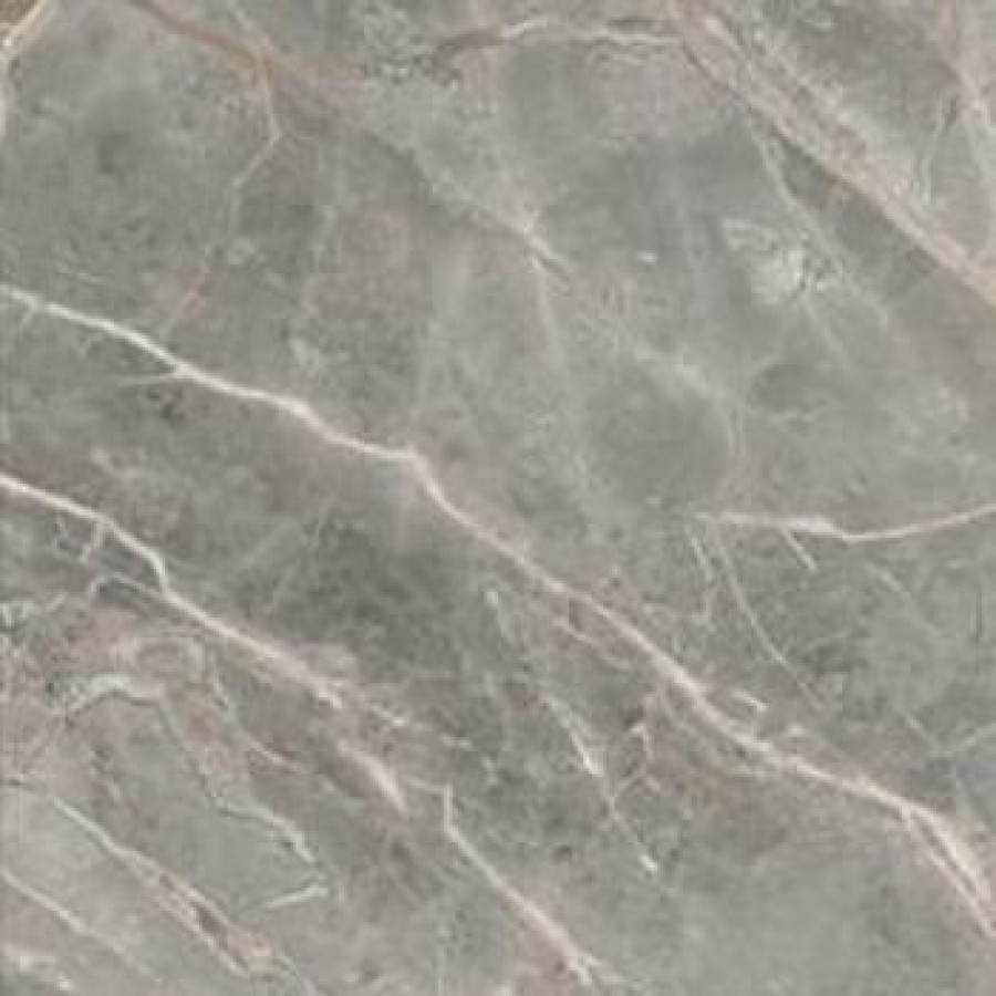 Плитка 60x60 9мм Etoile Gris Glossy Ret 761696 глянцевая серый Rex Ceramiche