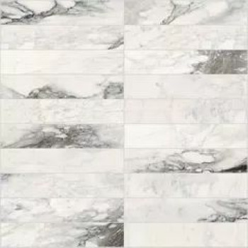 Плитка 30x30 9мм Etoile Renoir Mat Mos 761843 матовая белый Rex Ceramiche