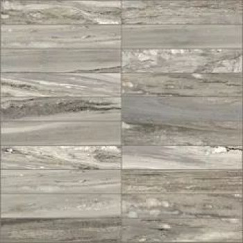 Плитка 30x30 9мм Etoile Tropical Glossy Mos 761850 серый Rex Ceramiche