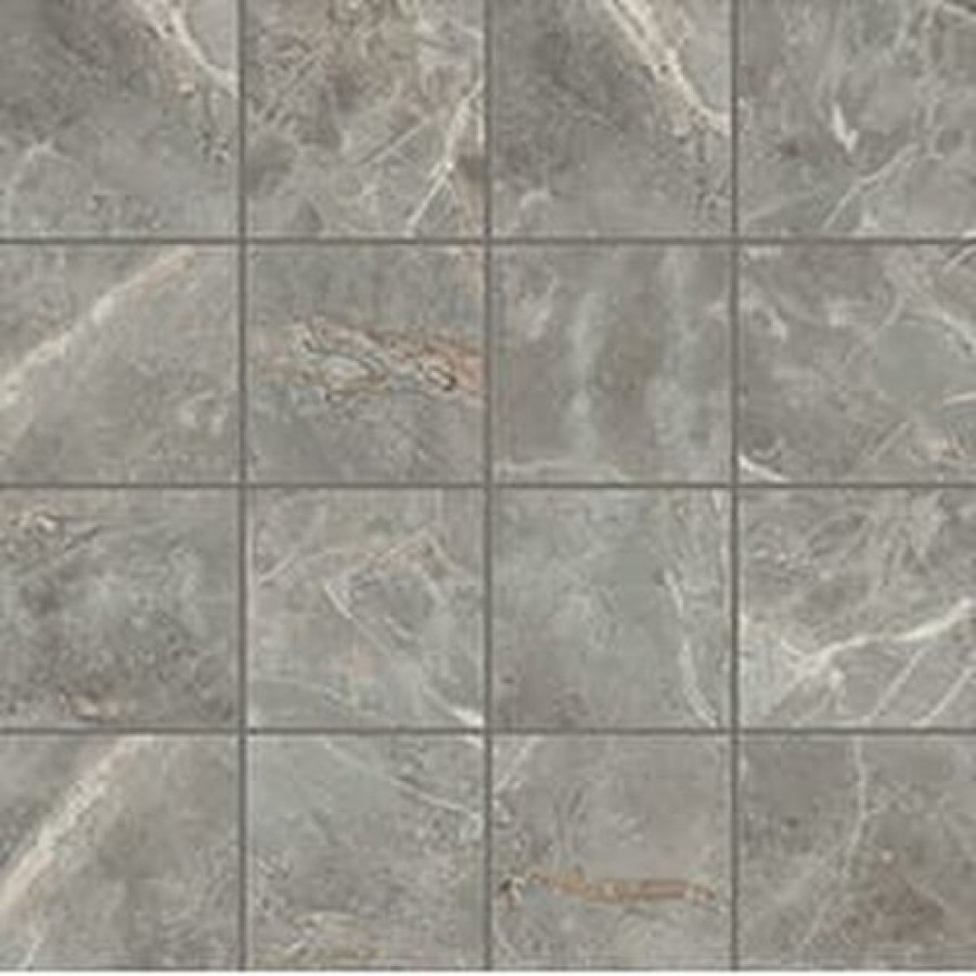 Плитка 30x30 6мм Etoile Gris Mat Mos 761820 матовая серый Rex Ceramiche