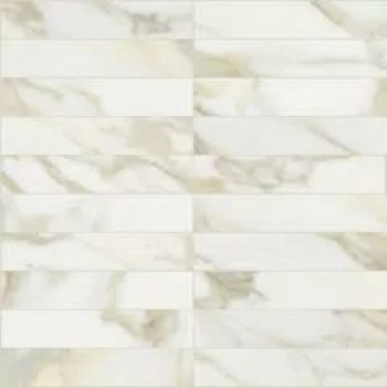 Плитка 30x30 9мм Etoile Creme Glossy Mos 761849 белый Rex Ceramiche