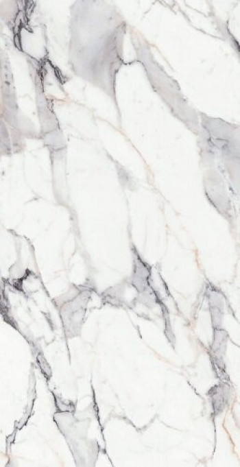 Плитка 240x120 6мм Origines De Rex Argent Glossy R 769967 глянцевая камень, оникс Rex Ceramiche