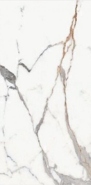 Плитка 120x60 6мм Origines De Rex Or Mat R 769982 матовая белый мрамор Rex Ceramiche