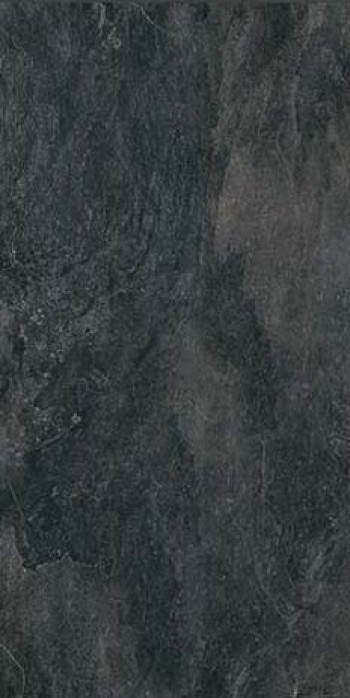 Плитка 120x60 6мм Ardoise Noir Ret 757831 матовая Rex Ceramiche