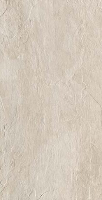 Плитка 80x40 9мм Ardoise Ivoire Grip Ret 738725 Rex Ceramiche