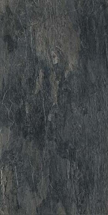 Плитка 80x40 9мм Ardoise Noir Ret 738722 Rex Ceramiche