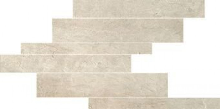 Плитка 40x21 9мм Ardoise Ivoire Modlistsfalsato 739363 Rex Ceramiche