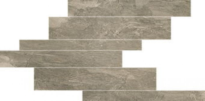 Плитка 40x21 9мм Ardoise Ecru Modlistsfalsato 739364 Rex Ceramiche