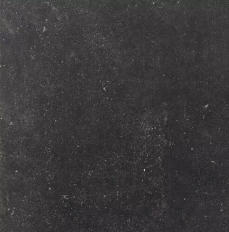 Плитка 80x80 9мм Atmospheres Mistere Sable R10 B R 773381 матовая черный камень Rex Ceramiche