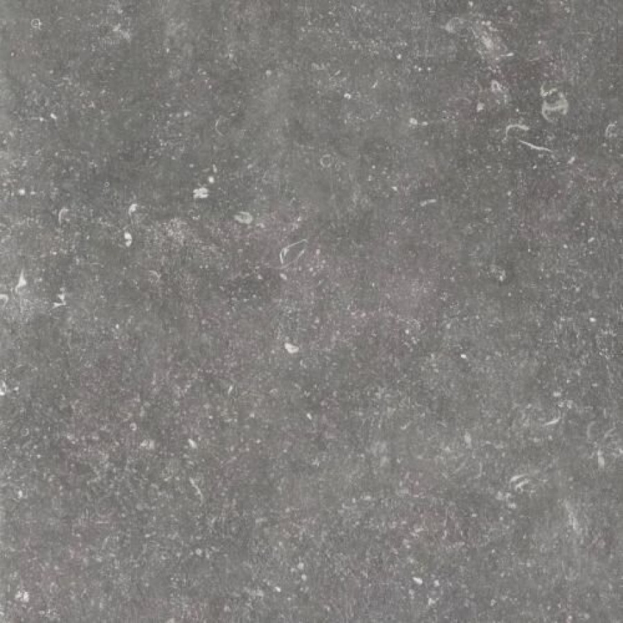 Плитка 60x60 9мм Atmospheres Charme Pat Smooth R9 R 773348 патинированная серый камень Rex Ceramiche