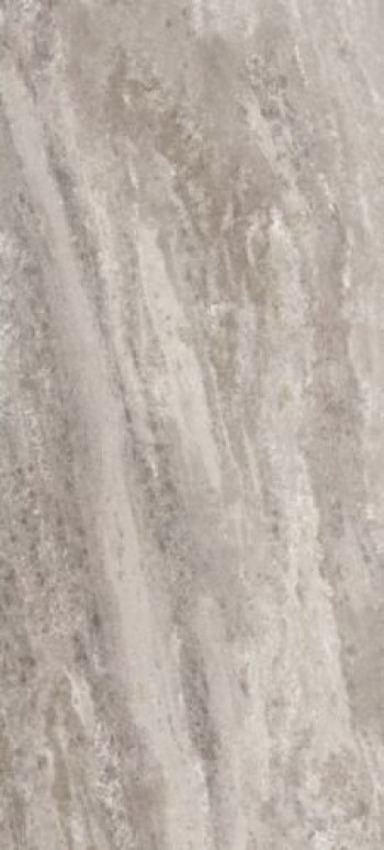 Плитка 280x120 6мм Heritage Cloud Glossy R 774696 глянцевая серый мрамор Rex Ceramiche