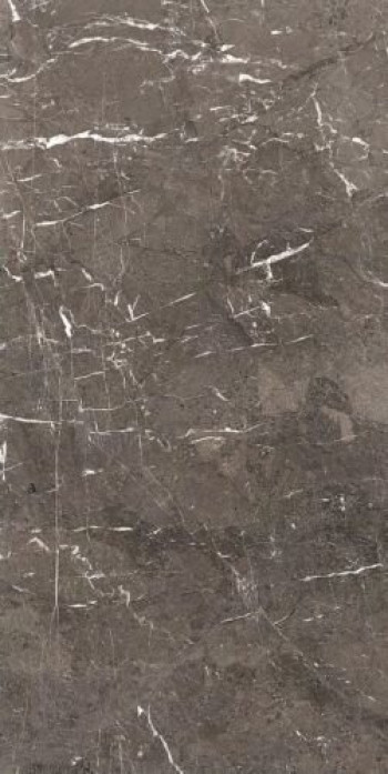 Плитка 120x60 9мм Heritage Luxe Brown Ret 775044 матовая темно-серый мрамор Rex Ceramiche