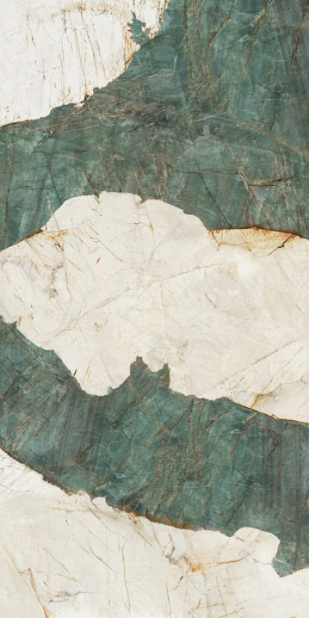 Плитка 320x160 6мм Heritage Aqua Glossy Rt 777618 Rex Ceramiche