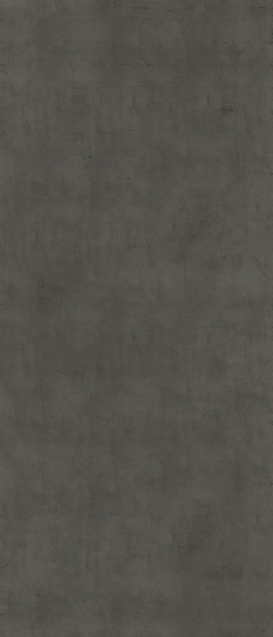 Плитка 280x120 6мм Titanium Glossy Rett 779858 глянцевая черный металл Rex Ceramiche