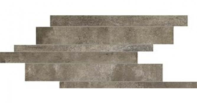 Плитка 40x21 9мм Mati?res Rex Gris Modlismixsfal21X40 755938 матовая Rex Ceramiche