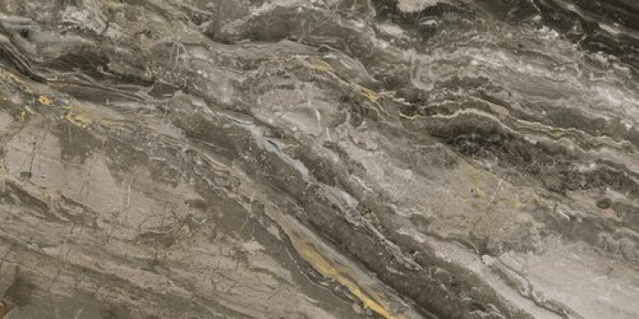 Плитка 120x60 6мм Prexious Dream Arabesque Glossy Ret 756403 глянцевая коричневый камень, мрамор Rex Ceramiche