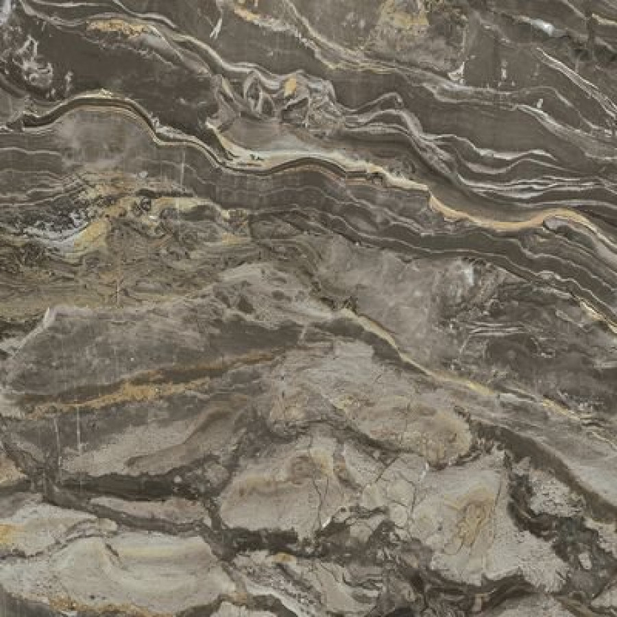 Плитка 60x60 9мм Prexious Rex Dream Arabesque Mat R 755864 матовая коричневый камень, мрамор Rex Ceramiche