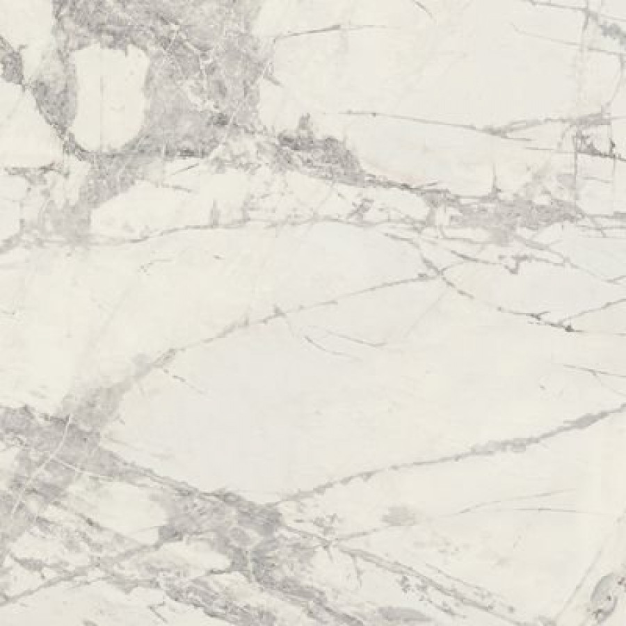 Плитка 60x60 9мм Prexious Rex Mountain Treasure Mat R 755862 матовая белый мрамор Rex Ceramiche