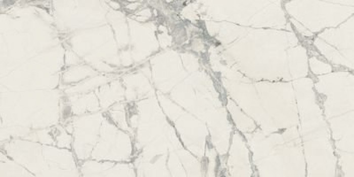 Плитка 60x30 9мм Prexious Rex Mountain Treasure Glo30X60 R 755881 глянцевая белый мрамор Rex Ceramiche