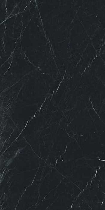 Плитка 240x120 6мм I Classici Marquinia Matte R 751923 черный Rex Ceramiche