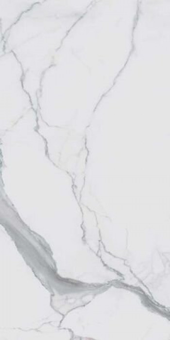 Плитка 120x60 6мм I Classici Statuario Soft60X120 746595 сатинированная белый мрамор Rex Ceramiche