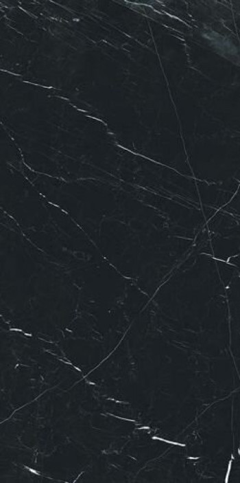 Плитка 120x60 9мм I Classici Marquinia Matte R 751914 черный Rex Ceramiche