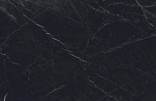 Плитка 60x30 9мм I Classici Marquinia Glossy R 754471 глянцевая черный Rex Ceramiche