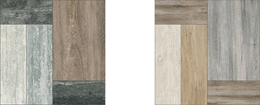 Плитка 240x120 6мм Magnum Decoro Rexd F 749523 Rex Ceramiche