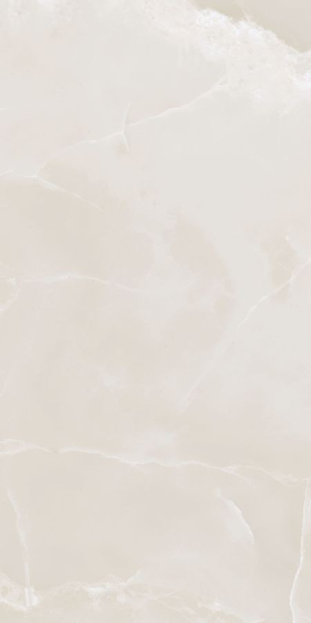 Плитка Eccentric Luxe Cloudy White Com 60X120Rt 779265 матовая белый оникс, мрамор 120x60 9мм Rex Ceramiche