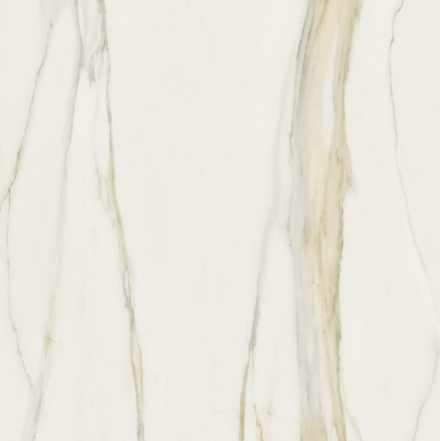 Плитка I Classici Calacatta Gold Matte R 753292 белый 120x120 6мм Rex Ceramiche