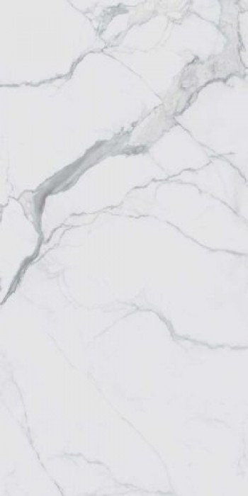 Плитка I Classici Statuario Glossy 746607 белый 320x160 6мм Rex Ceramiche