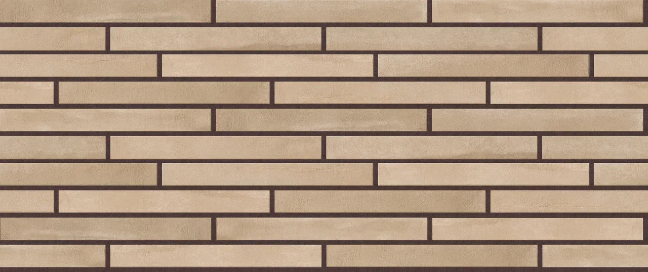 Ригельная плитка под кирпич Rondine Arenosa Beige 450x48x9,5