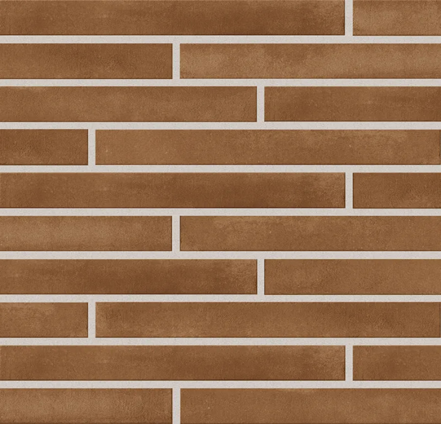 Ригельная плитка под кирпич Rondine Arenosa Cotto 450x48x9,5