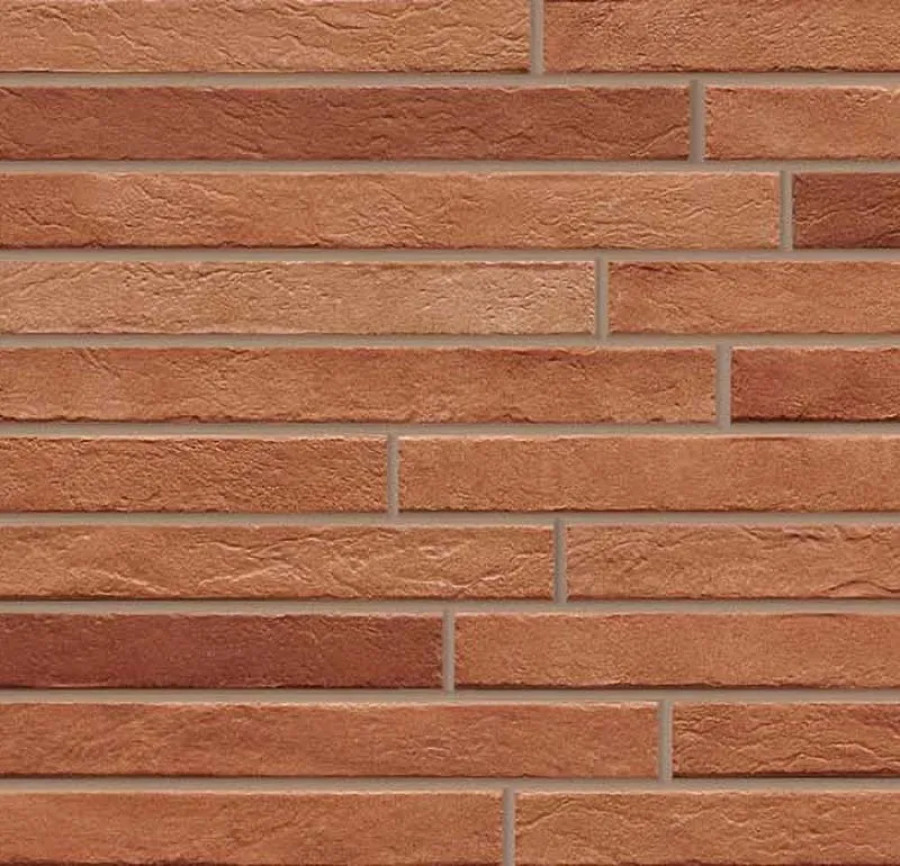 Ригельная плитка под кирпич Rondine Nolita Cotto 450x48x9,5