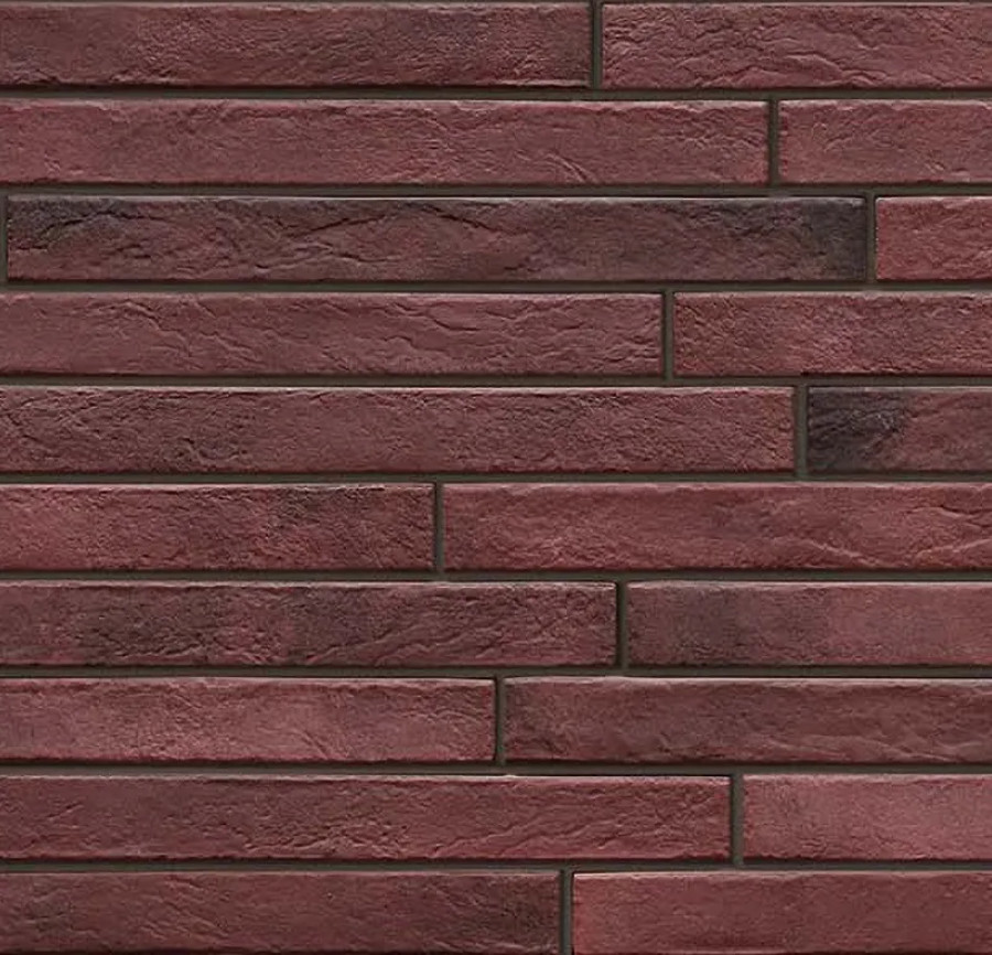 Ригельная плитка под кирпич Rondine Nolita Napa 450x48x9,5