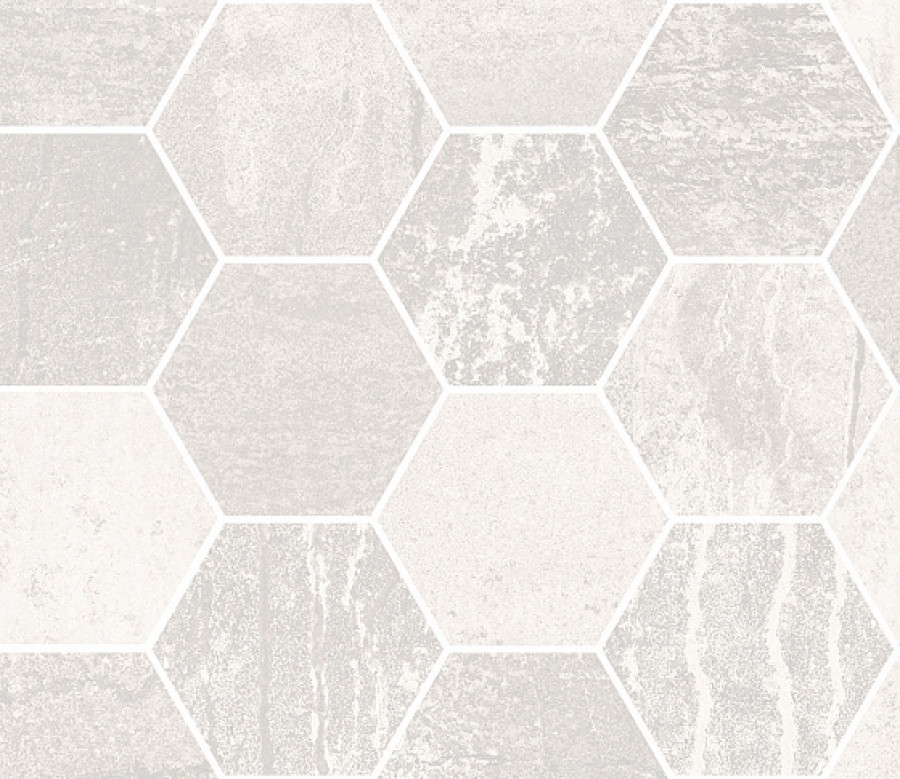 Мозаика 34.5x30 Dripart Maxi ClassTitanium CSAMCDTT34 Sant Agostino