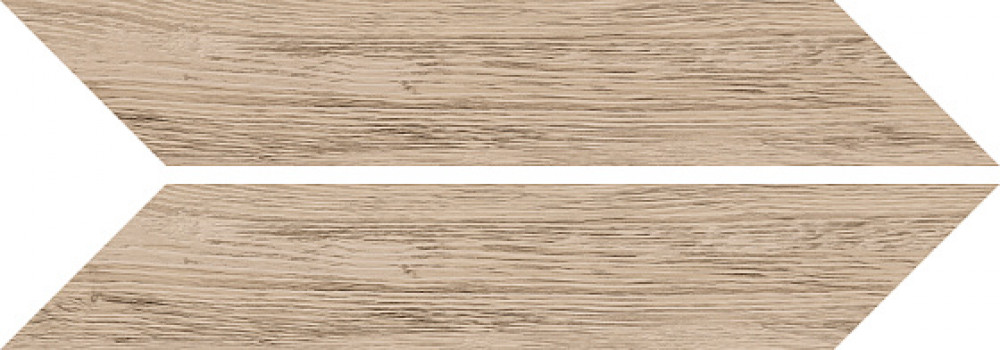 Керамогранит 49x9.4 Sunwood Chevron Almond CSACHSUA45 Sant Agostino