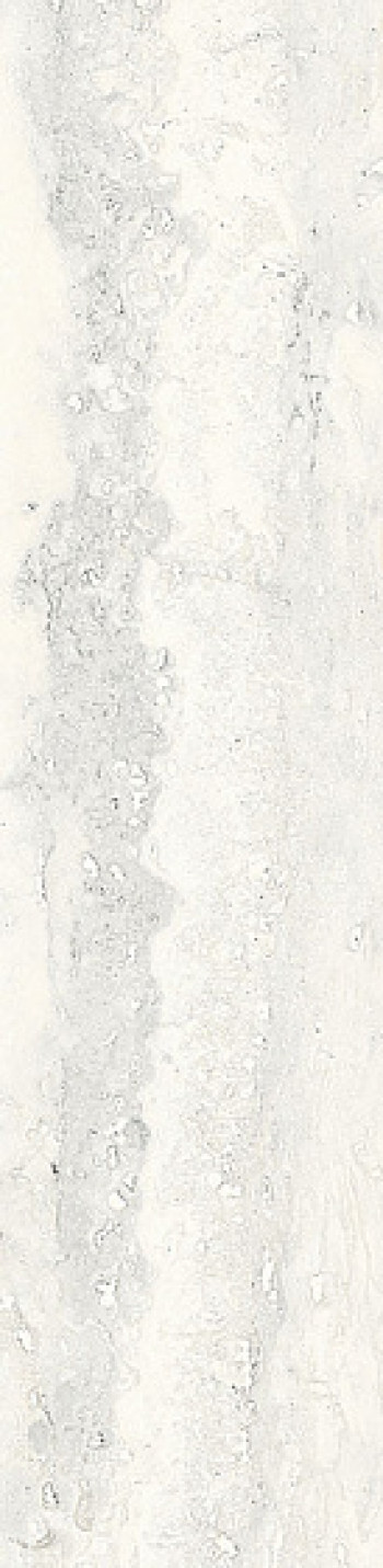 Керамогранит 29.6x7.3 Invictus White Naturale CSAINWH730 Sant Agostino