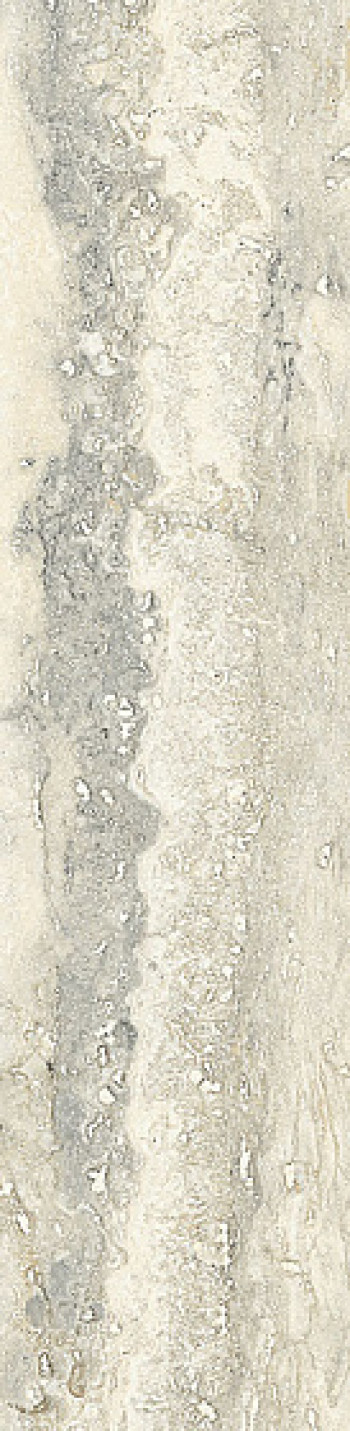 Керамогранит 29.6x7.3 Invictus Beige Krystal CSAINBK730 Sant Agostino