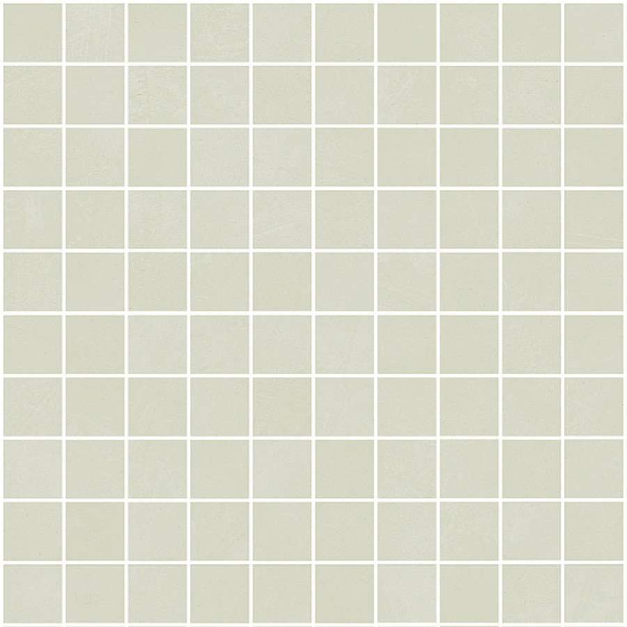 Мозаика 30x30 Insideart Color Mosaico Insideart Mint Soft CSAMIMIS30 Sant Agostino