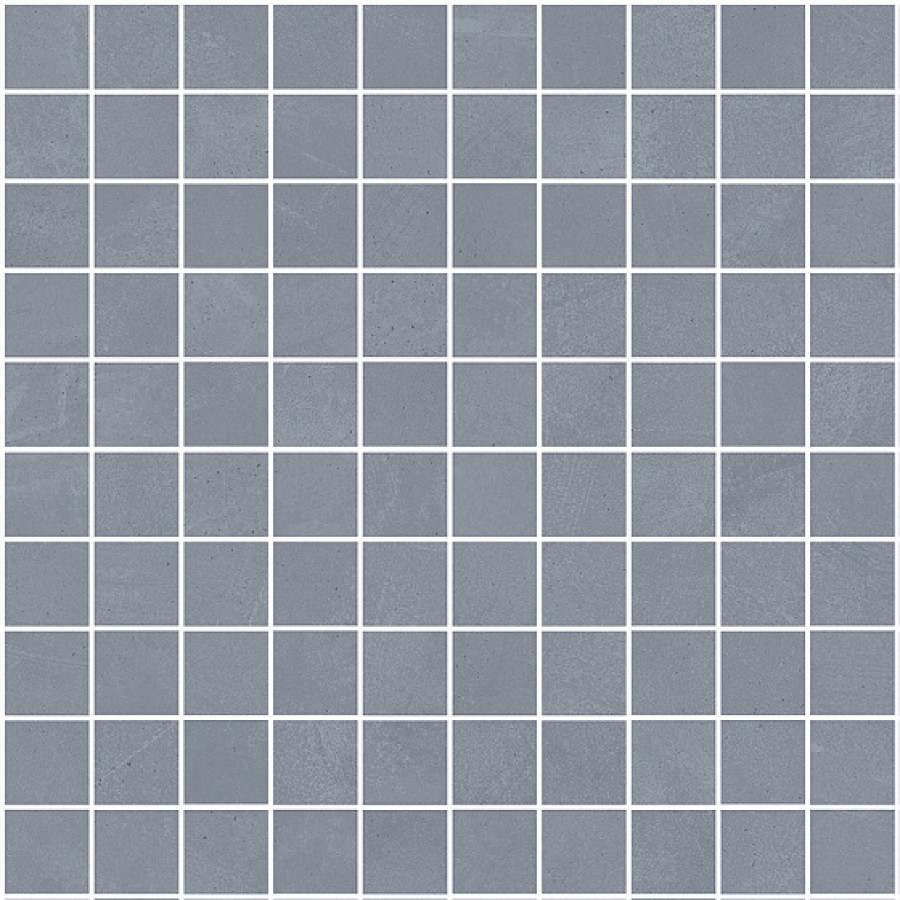 Мозаика 30x30 Insideart Color Mosaico Insideart Aqua Soft CSAMIAQS30 Sant Agostino