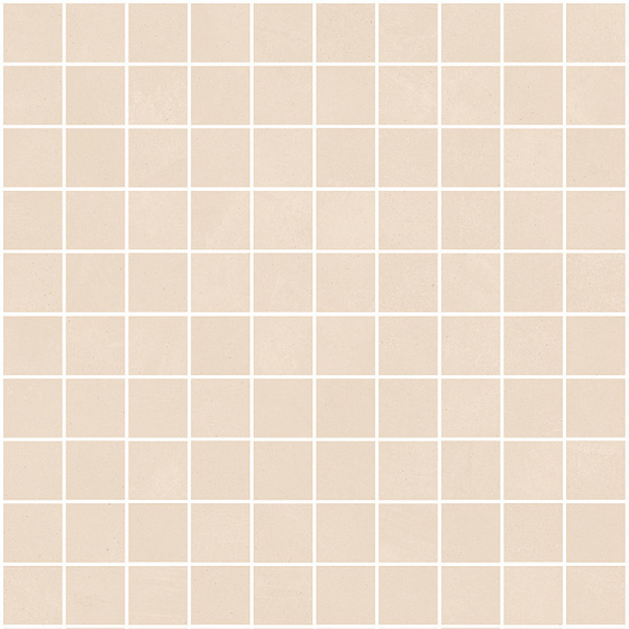 Мозаика 30x30 Insideart Color Mosaico Insideart Sand Nat CSAMISAN30 Sant Agostino