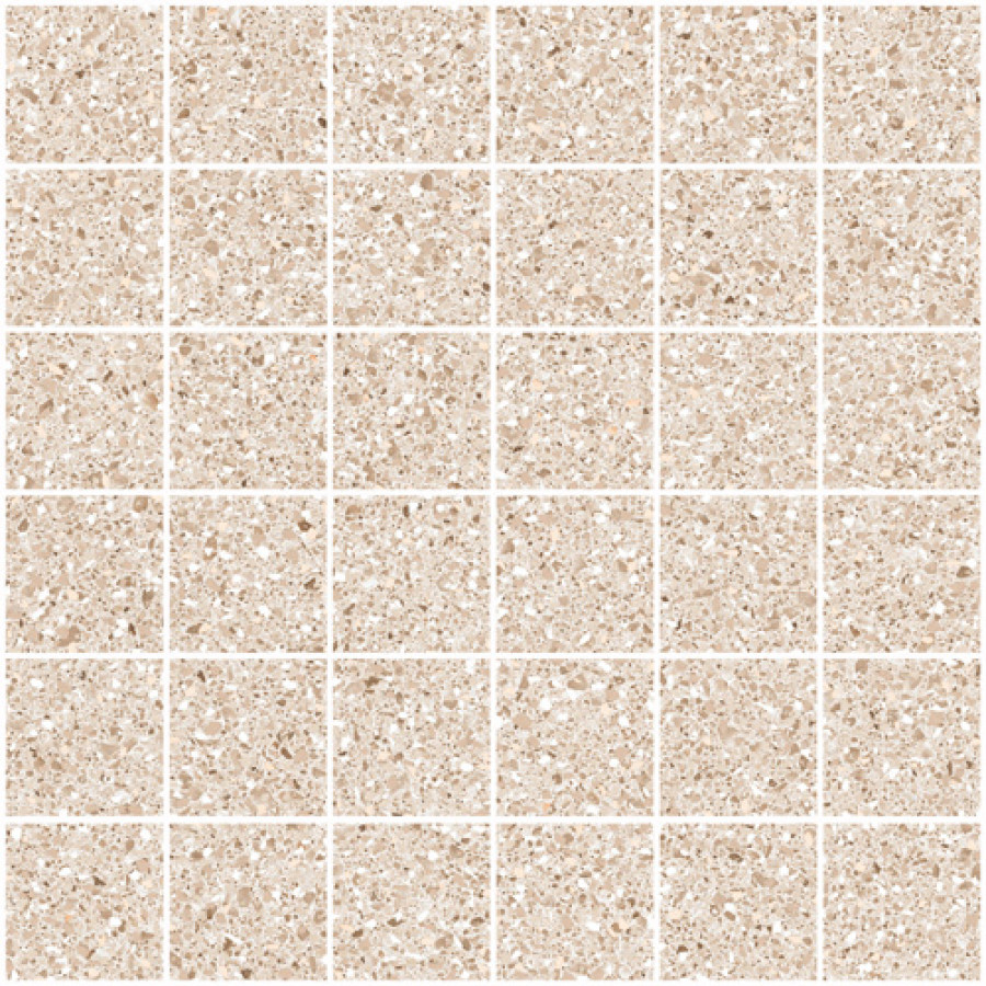 Мозаика 30x30 Newdeco' Sand Mosaico Nat-Lev CSAMMNDS30 Sant Agostino