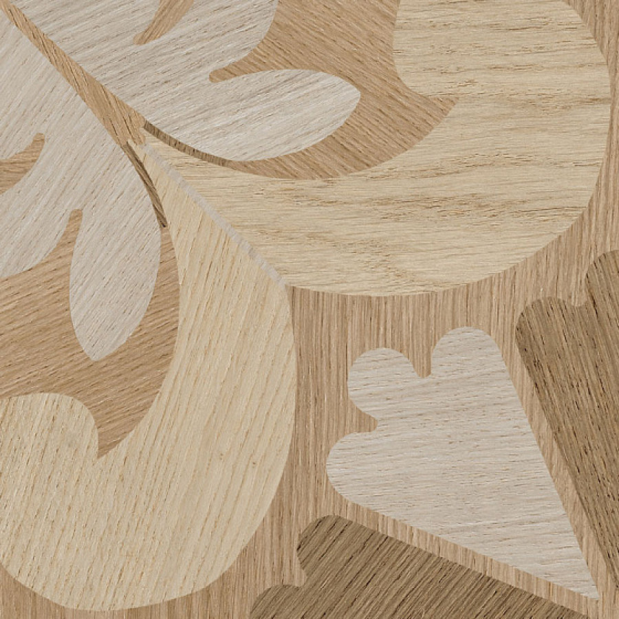 Керамогранит 20x20 Intarsi Classic Classic 05 (4 варианта паттерна) CSAICL0520 Sant Agostino