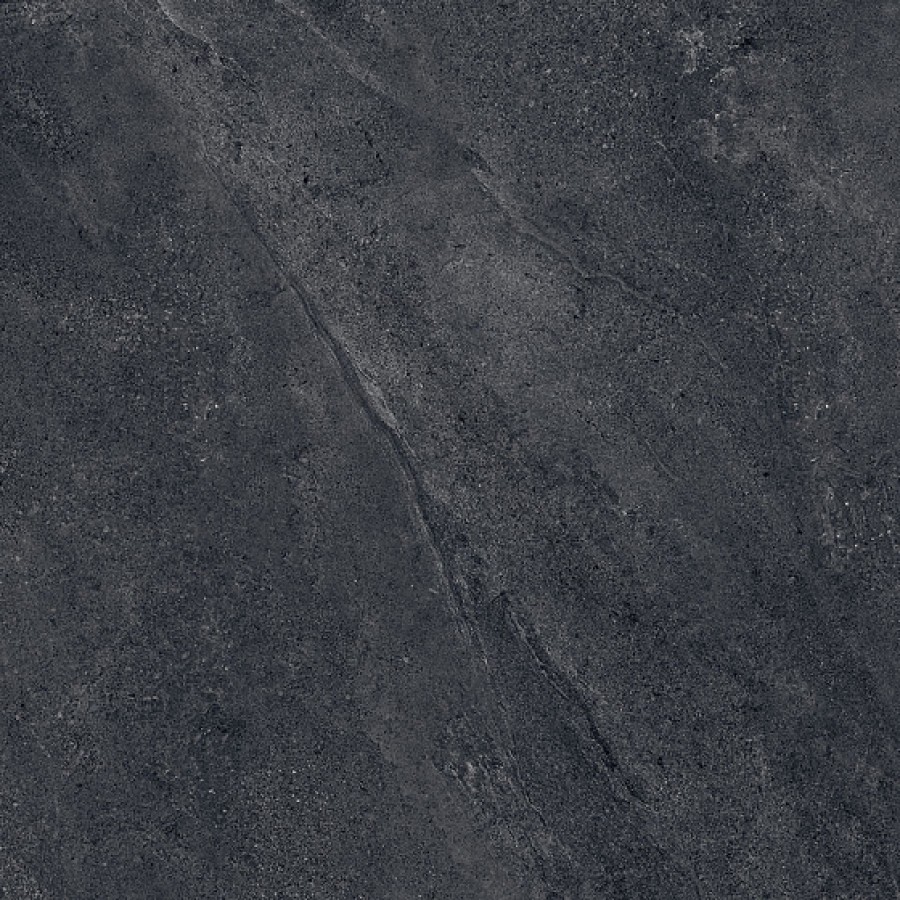 Керамогранит 90x90 Bergstone Black CSABEBLA90 Sant Agostino