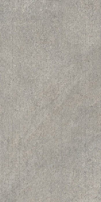 Керамогранит 120x60 Bergstone Rigato Grey CSABERG612 Sant Agostino