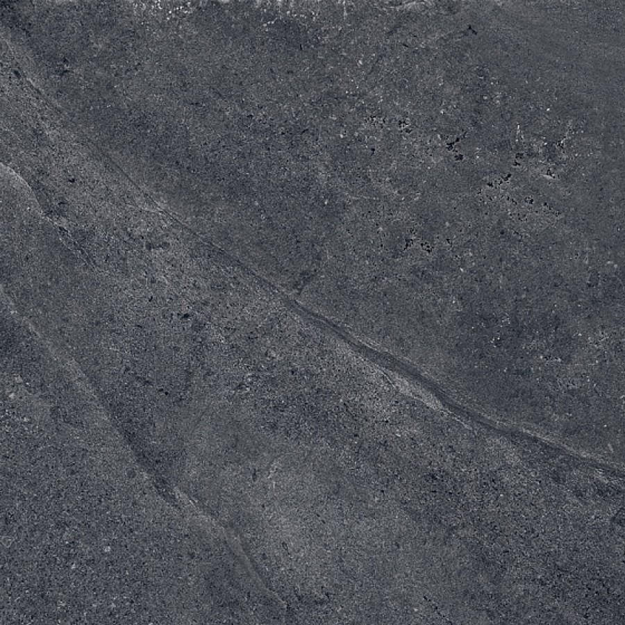 Керамогранит 60x60 Bergstone Black CSABEBLA60 Sant Agostino
